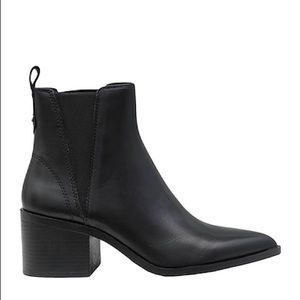 NIB Steve Madden Audience Bootie Woman Ankle boots size 8